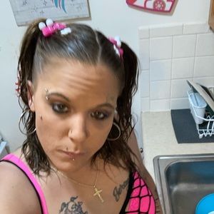 Meet your Posher, Ashlee